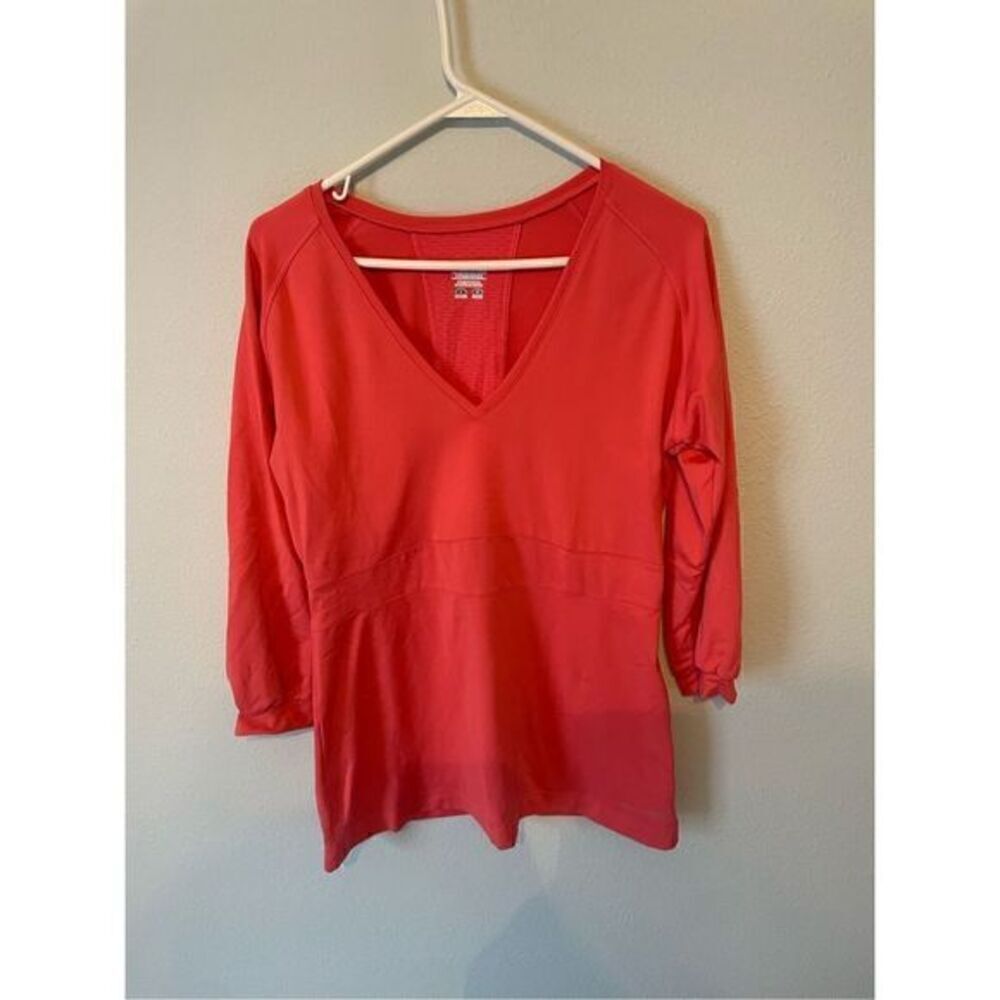 Columbia Shirt (SZ L)